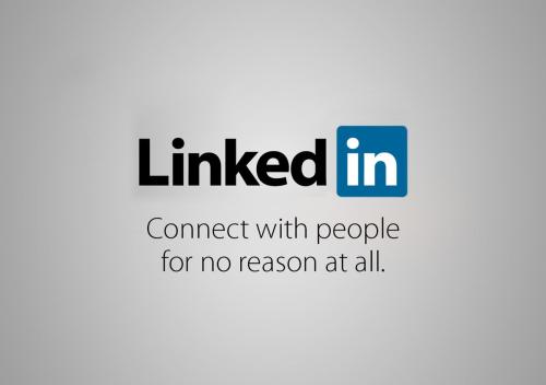 LinkedInはビジネスに特化したSNS